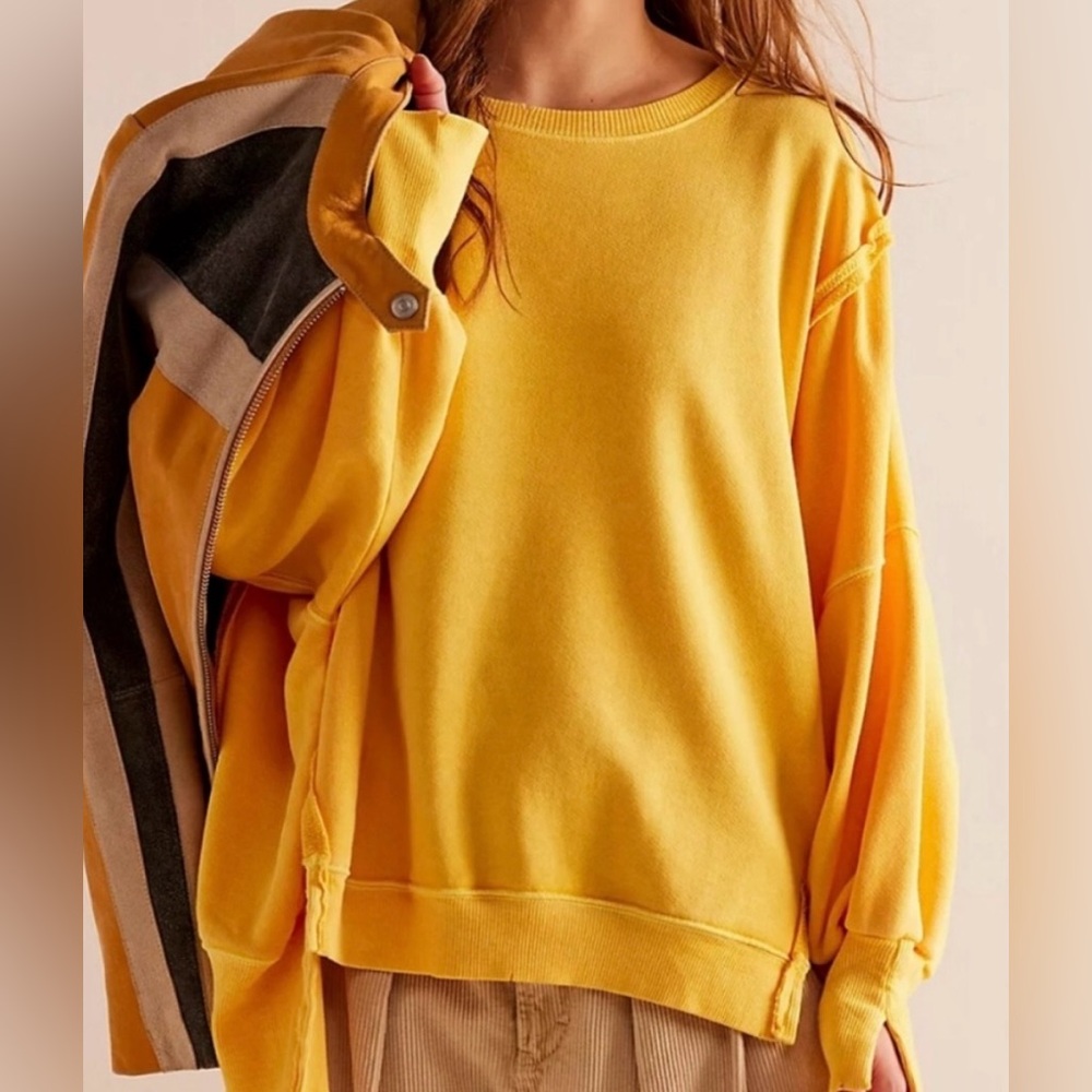NWT FP We The Free Camden